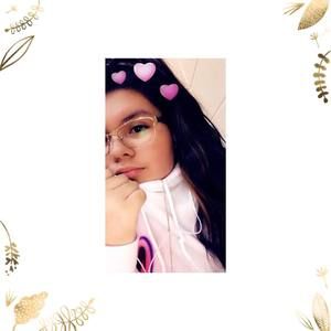 Meet your Posher, Lisamarett